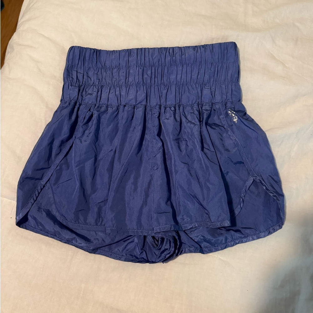 FP Movement The Way Home Shorts